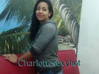 Charlottesexyhot