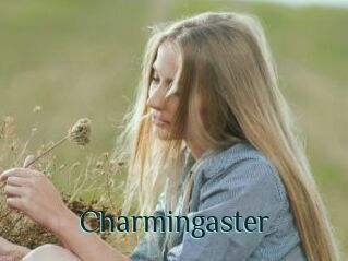 Charmingaster