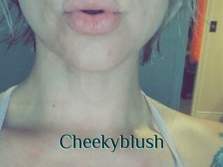 Cheekyblush