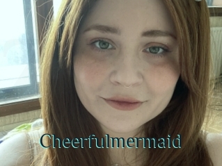 Cheerfulmermaid