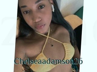 Chelseaadamson26