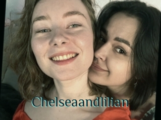 Chelseaandlilian