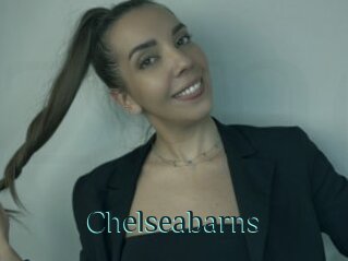 Chelseabarns