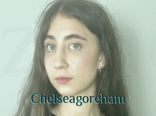 Chelseagoreham