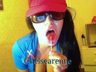 Chelsearenne