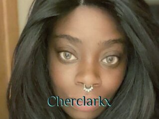 Cherclarkx