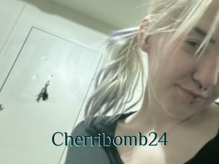 Cherribomb24