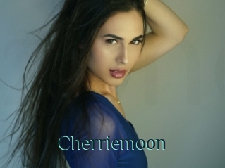 Cherriemoon