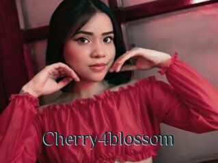 Cherry4blossom