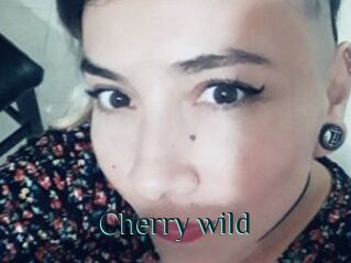 Cherry_wild