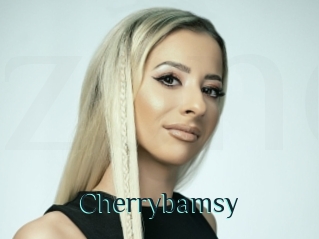 Cherrybamsy