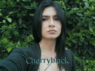 Cherryblack