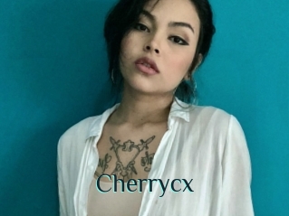 Cherrycx