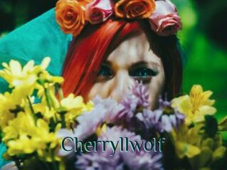 Cherryllwolf