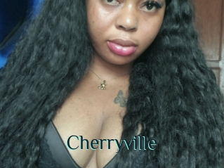 Cherryville