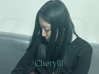 Cherylli