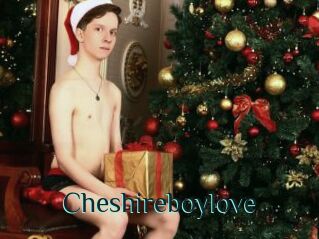 Cheshireboylove