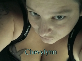 Chevylynn