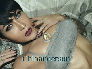 Chinanderson