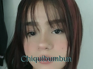 Chiquibumbun