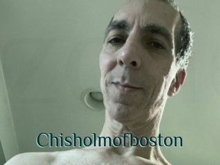 Chisholmofboston