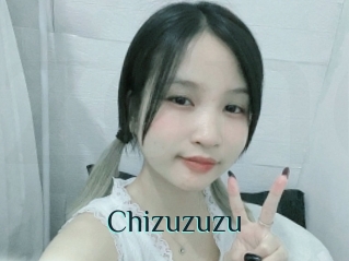 Chizuzuzu