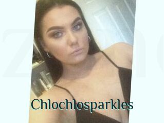 Chlochlosparkles