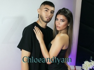 Chloeandlyam