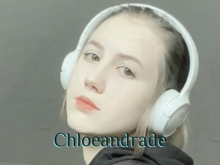 Chloeandrade