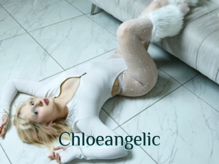 Chloeangelic