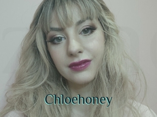 Chloehoney