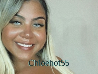 Chloehot55