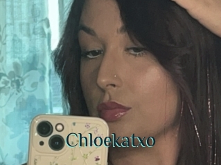 Chloekatxo