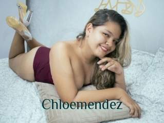 Chloemendez