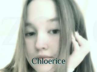 Chloerice