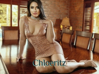 Chloeritz