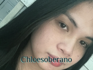 Chloesoberano