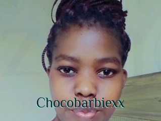 Chocobarbiexx