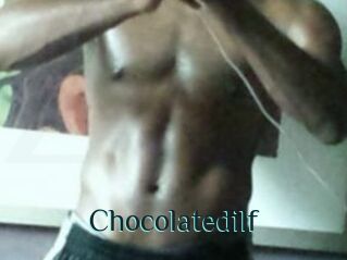 Chocolatedilf