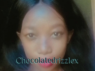 Chocolatedrizzlex