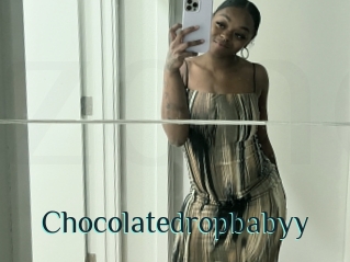 Chocolatedropbabyy