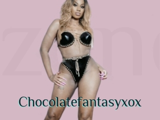 Chocolatefantasyxox