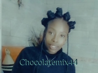 Chocolatemix44