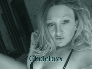 Cholefoxx