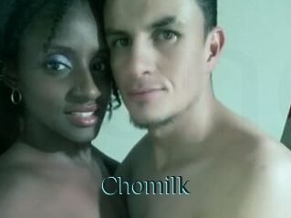 Chomilk