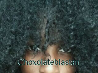 Choxolateblasian