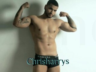 Chrisharrys