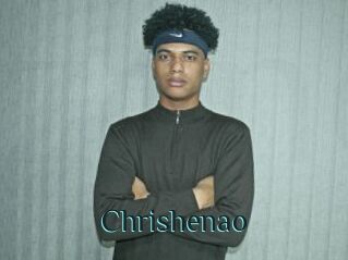 Chrishenao