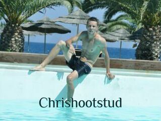 Chrishootstud