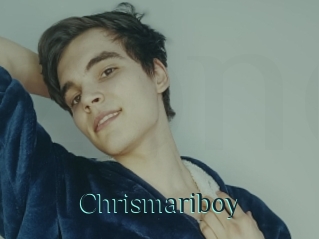 Chrismariboy